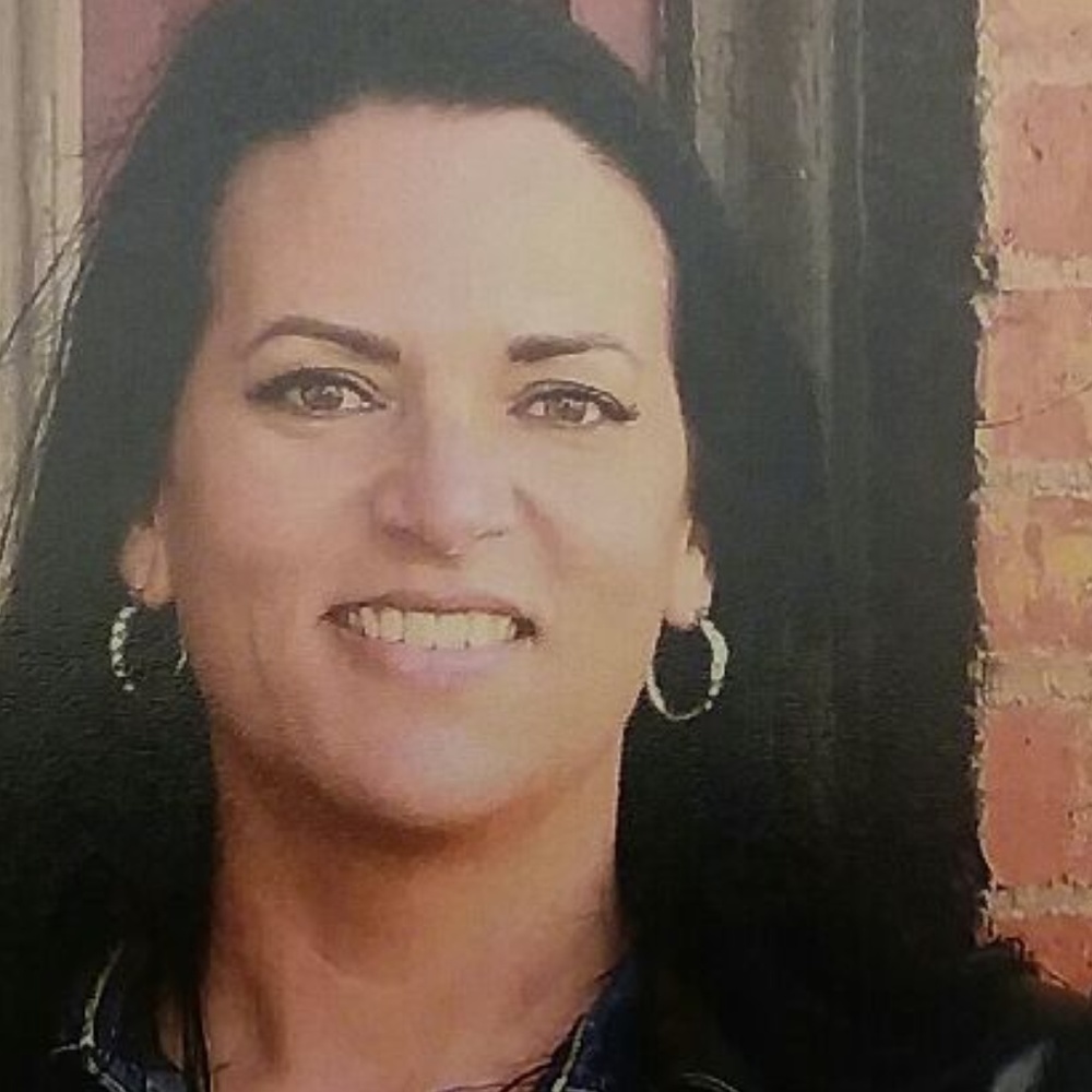 Meet your Posher, Mandy